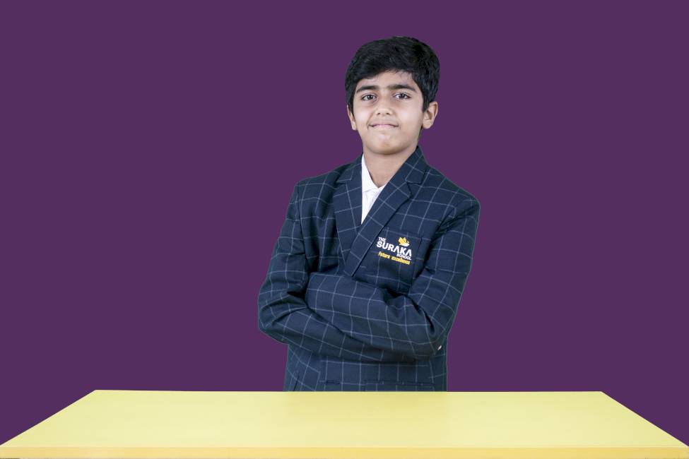 IB School - Diploma Programme (DP)