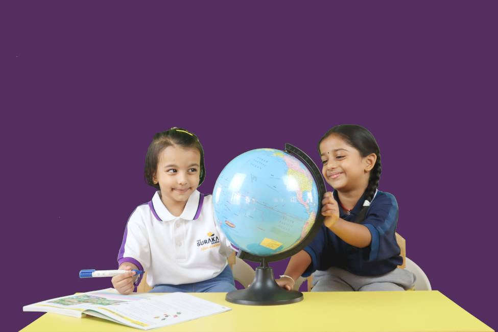 CBSE Schools - Preparatory Stage
