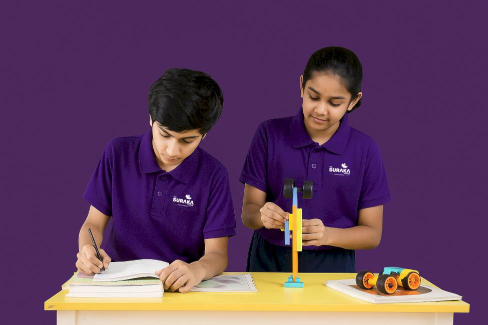 CBSE Schools - Secondary Stage