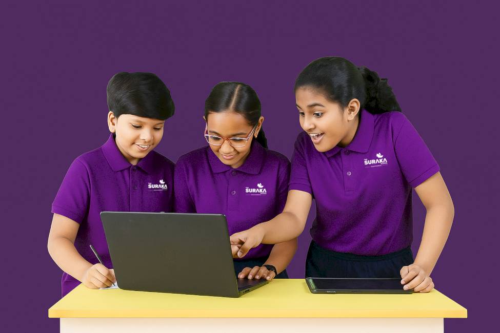 Cambridge Schools - Upper Secondary