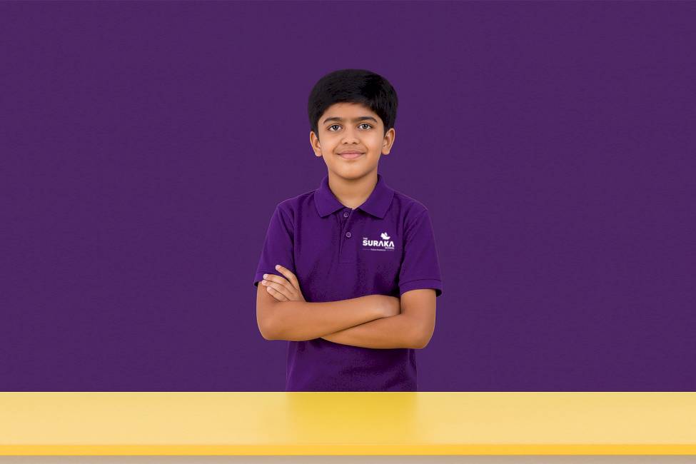 IB School - Diploma Programme (DP)