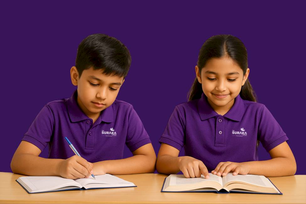 Cambridge Schools - Lower Secondary