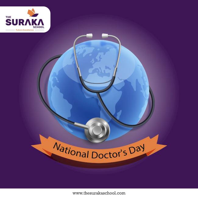 National Doctors Day Celebration 2026