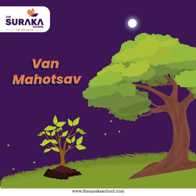 Van Mahotsav Celebration 2026