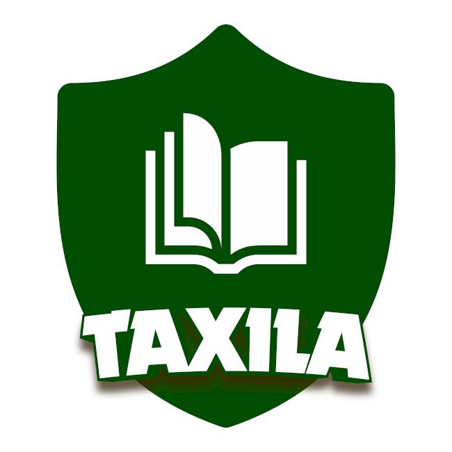 Taxila : Cross-cultural learning, exchange of ideas 