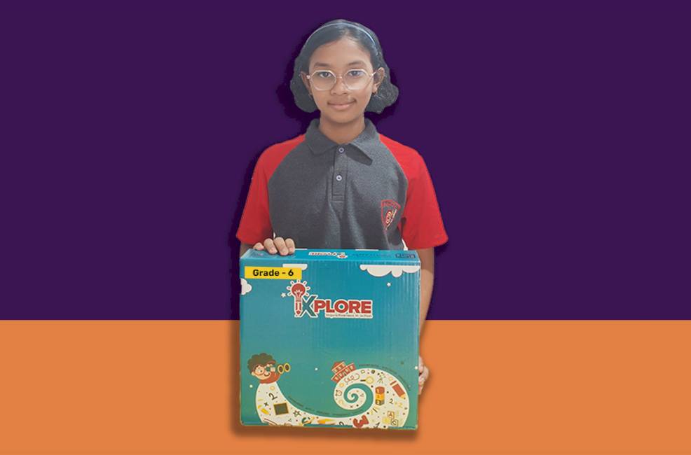 Grade 6