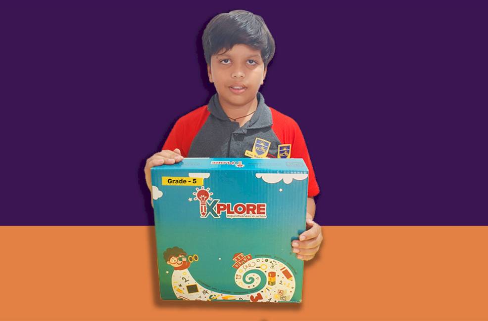 Grade 5