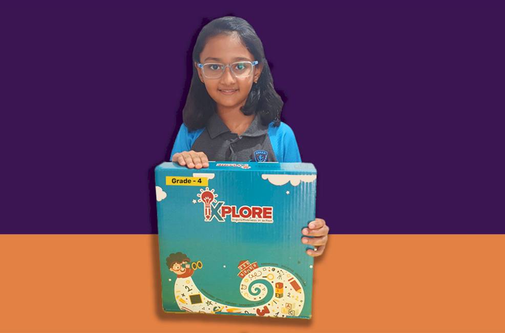Grade 4