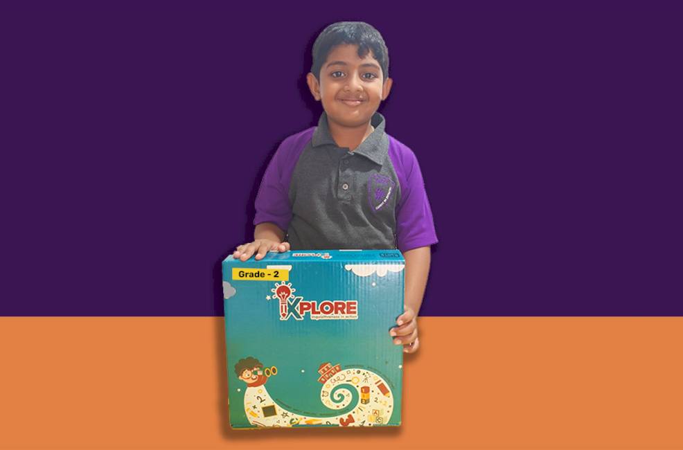 Grade 2