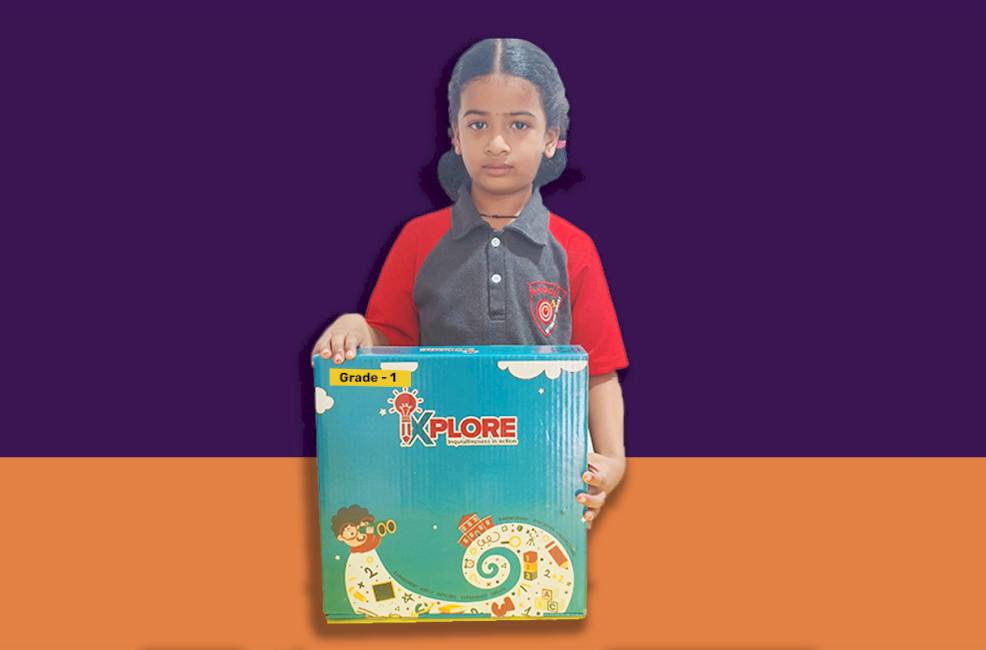 Grade 1