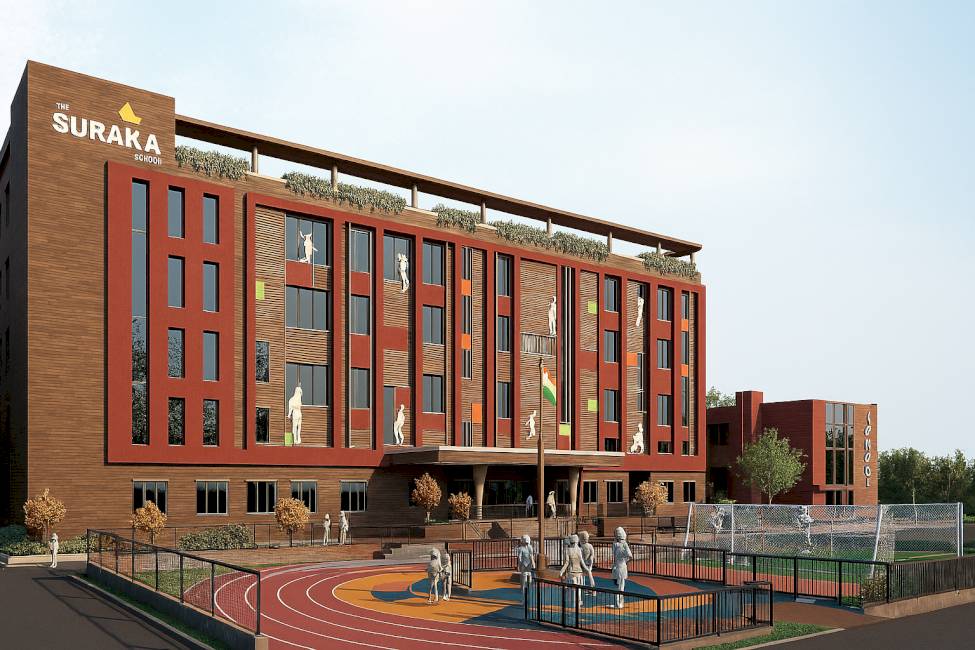 Best International Schools in Kollur, 
            Hyderabad