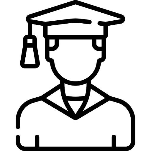 Students Icon