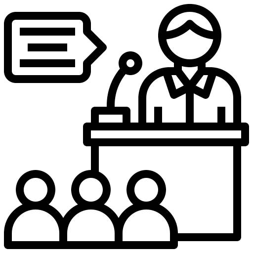 Students Icon